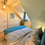 Zwischen Leipzig Und Cospudener Hohe Gaeste Appartement Markkleeberg