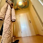 Appartement Zwischen Leipzig Und Cospudener Hohe Gaeste *