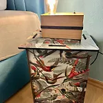 Zwischen Leipzig Und Cospudener Hohe Gaeste * Markkleeberg