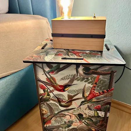 Zwischen Leipzig Und Cospudener Hohe Gaeste * Markkleeberg