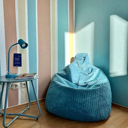 Zwischen Leipzig Und Cospudener Hohe Gaeste *