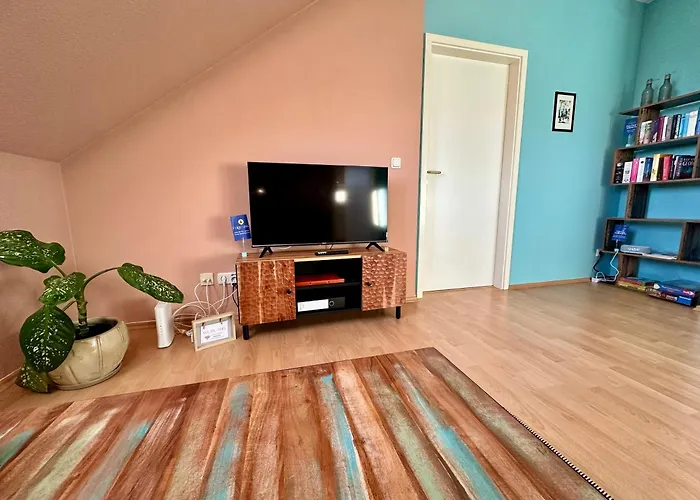 Zwischen Leipzig Und Cospudener Hohe Gaeste Markkleeberg