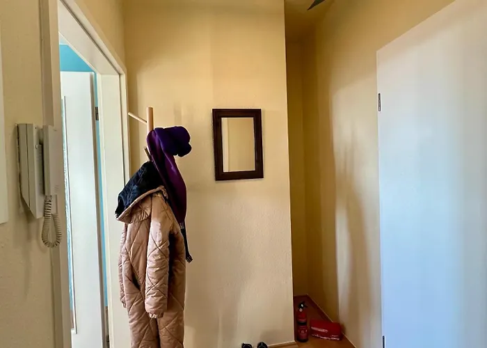 Zwischen Leipzig Und Cospudener Hohe Gaeste