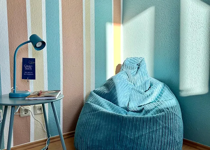 Zwischen Leipzig Und Cospudener Hohe Gaeste *